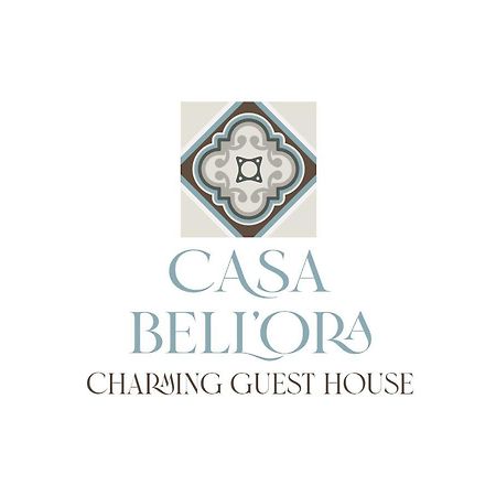 Casa Bell'Ora Villa Ostuni Kültér fotó