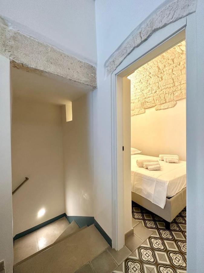 Casa Bell'Ora Villa Ostuni Kültér fotó