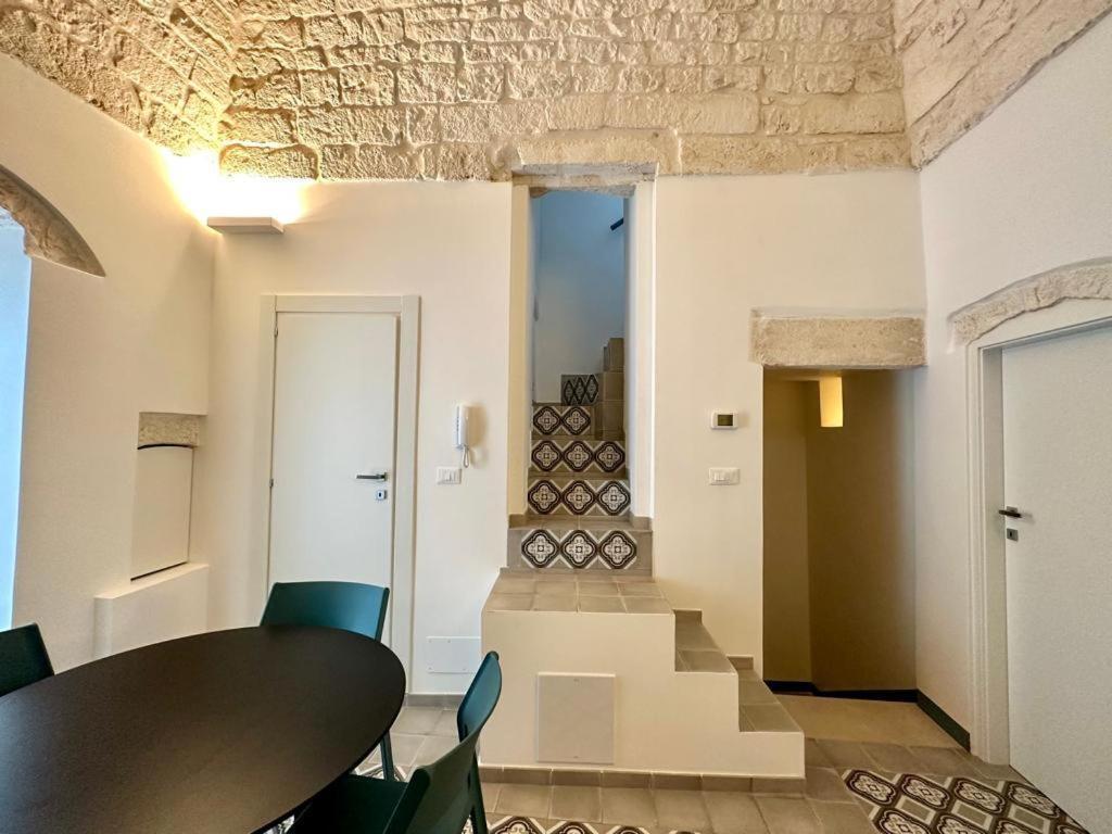 Casa Bell'Ora Villa Ostuni Kültér fotó