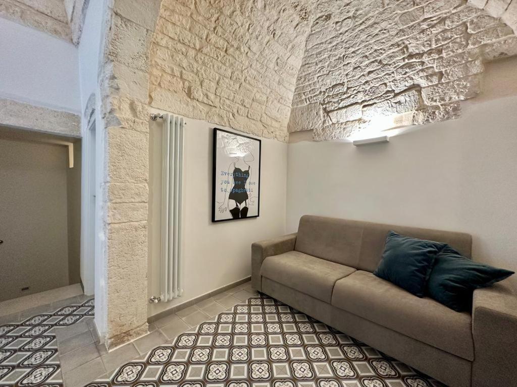 Casa Bell'Ora Villa Ostuni Kültér fotó