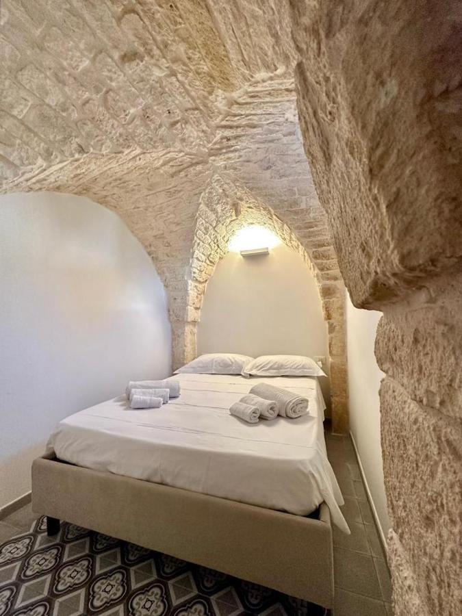 Casa Bell'Ora Villa Ostuni Kültér fotó
