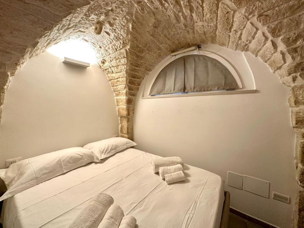 Casa Bell'Ora Villa Ostuni Kültér fotó