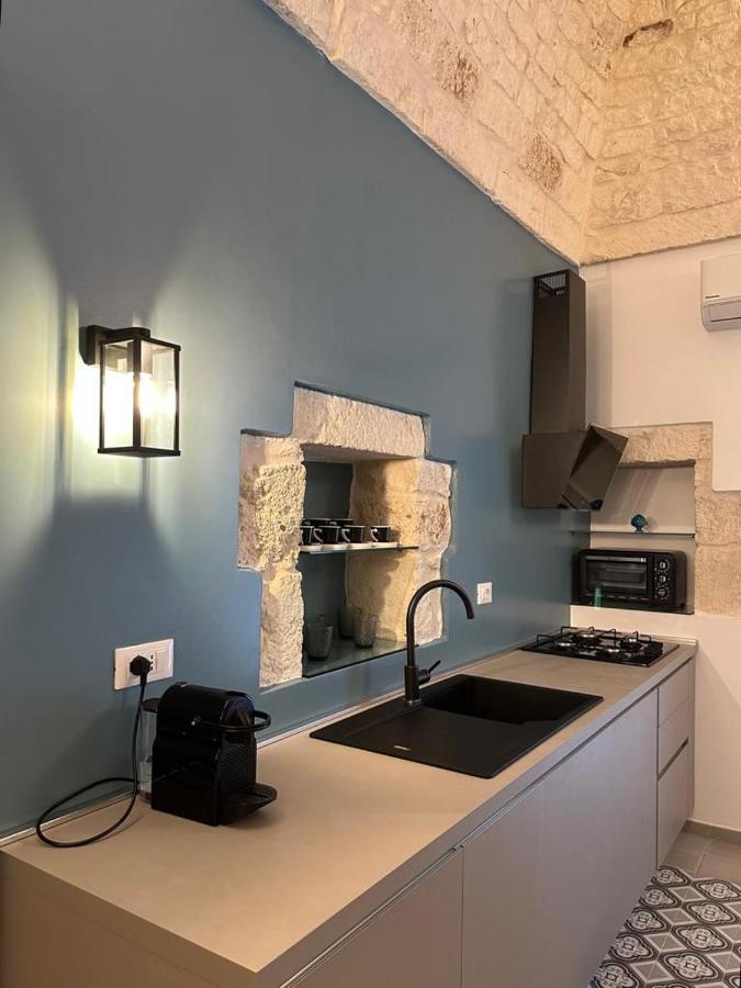 Casa Bell'Ora Villa Ostuni Kültér fotó