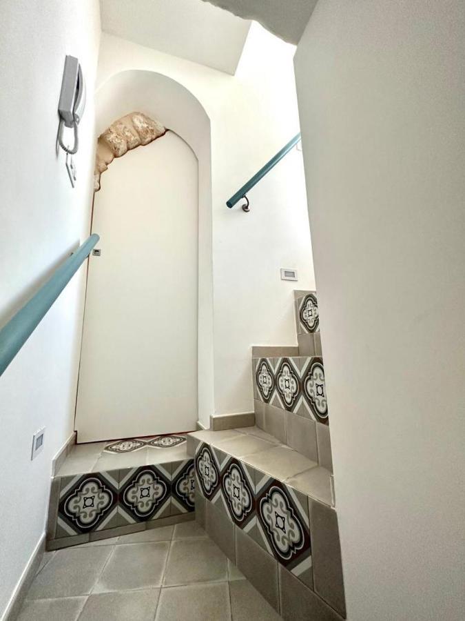 Casa Bell'Ora Villa Ostuni Kültér fotó