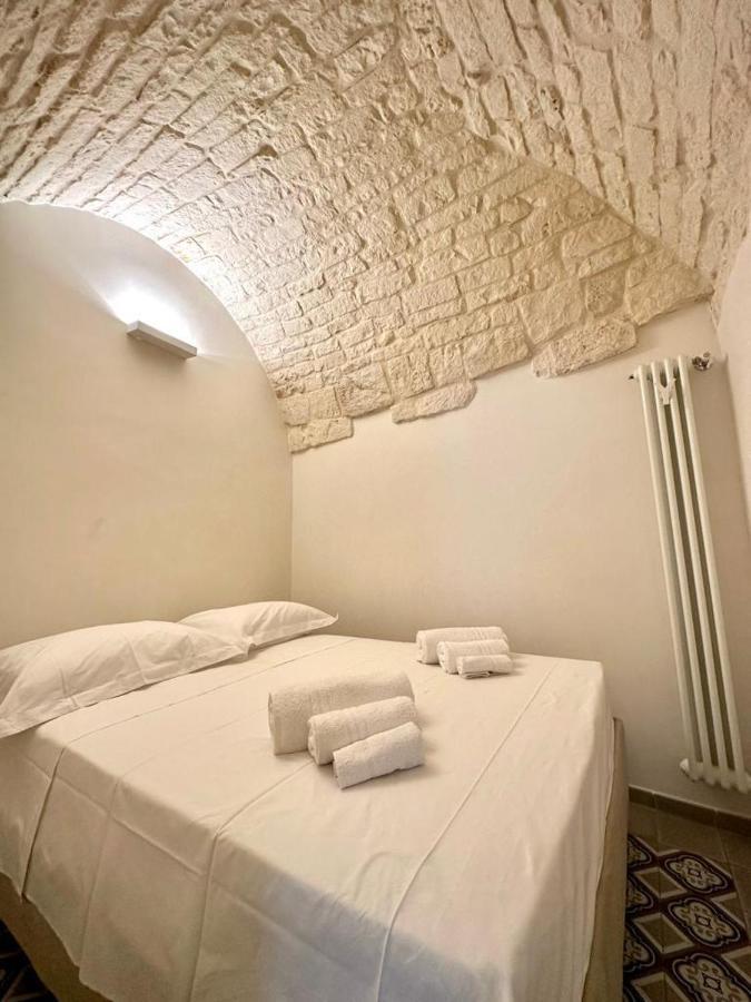 Casa Bell'Ora Villa Ostuni Kültér fotó