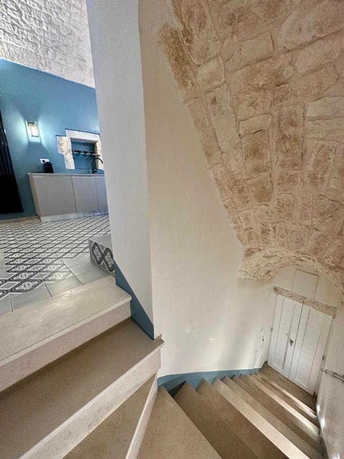 Casa Bell'Ora Villa Ostuni Kültér fotó