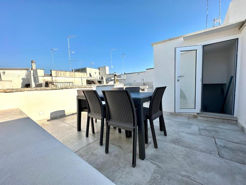 Casa Bell'Ora Villa Ostuni Kültér fotó