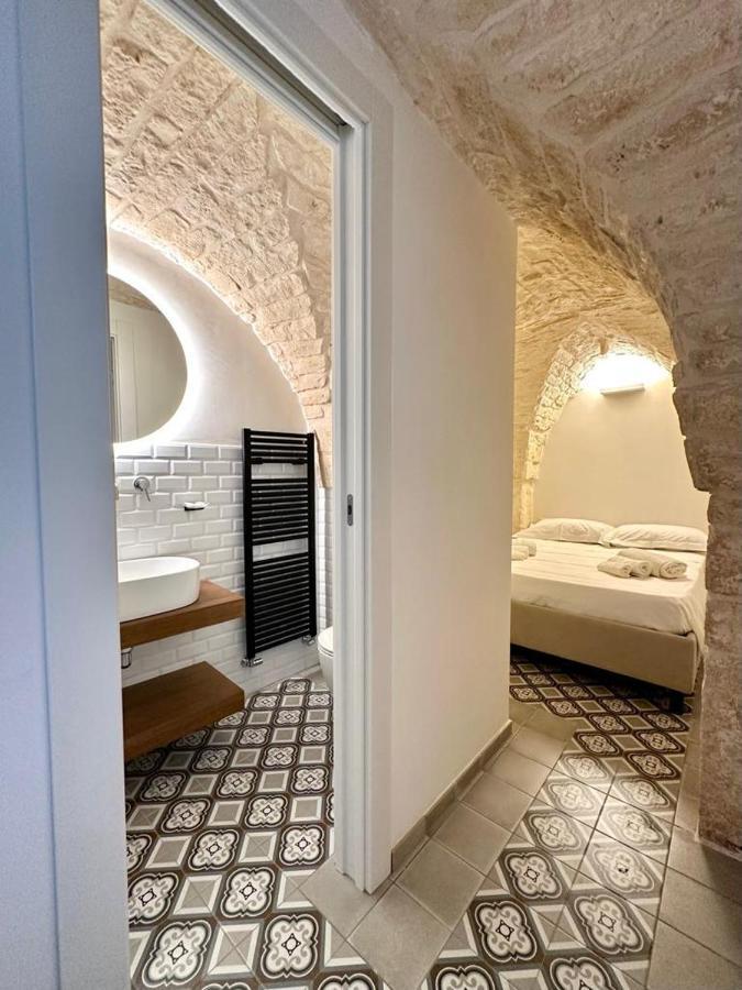 Casa Bell'Ora Villa Ostuni Kültér fotó