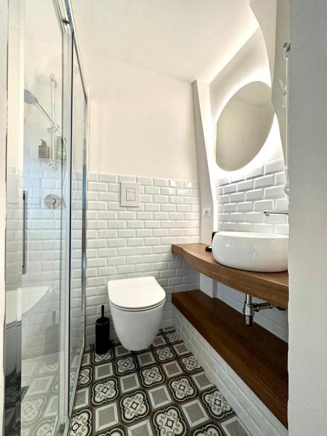 Casa Bell'Ora Villa Ostuni Kültér fotó