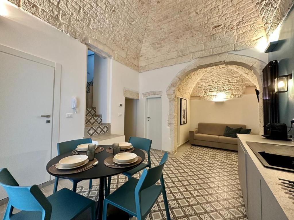 Casa Bell'Ora Villa Ostuni Kültér fotó