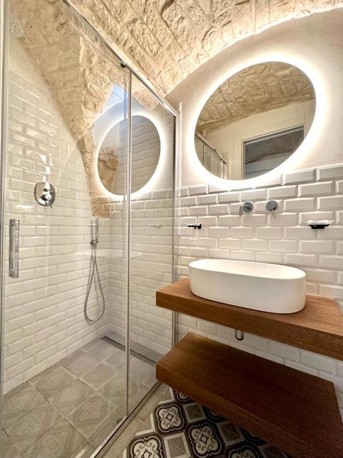 Casa Bell'Ora Villa Ostuni Kültér fotó